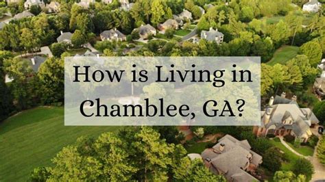 craigslist chamblee ga